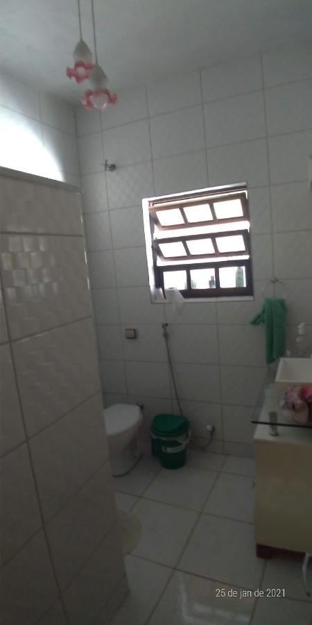 Excelente Casa Em Caraguatatuba-Massaguacu. Villa Luaran gambar