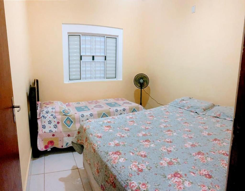 Excelente Casa Em Caraguatatuba-Massaguacu. Villa Luaran gambar