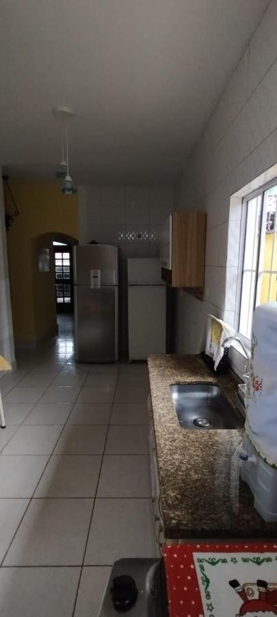 Excelente Casa Em Caraguatatuba-Massaguacu. Villa Luaran gambar